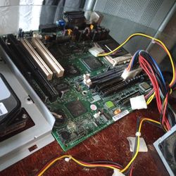 Vintage PC Parts