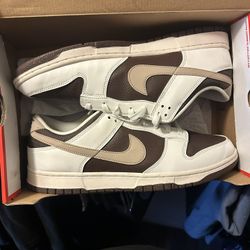 Size 14 Nike Dunks