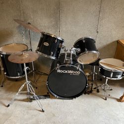 Drum Set