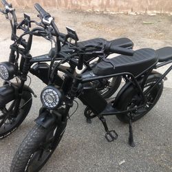 E-Bikes Electric Bikes 