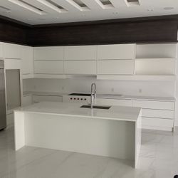 Countertops, Granite , Marbles And Quartz