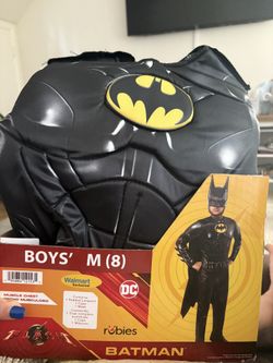 Size Medium (8) For Kids