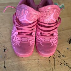 Nike Air Jordan Zion 3 