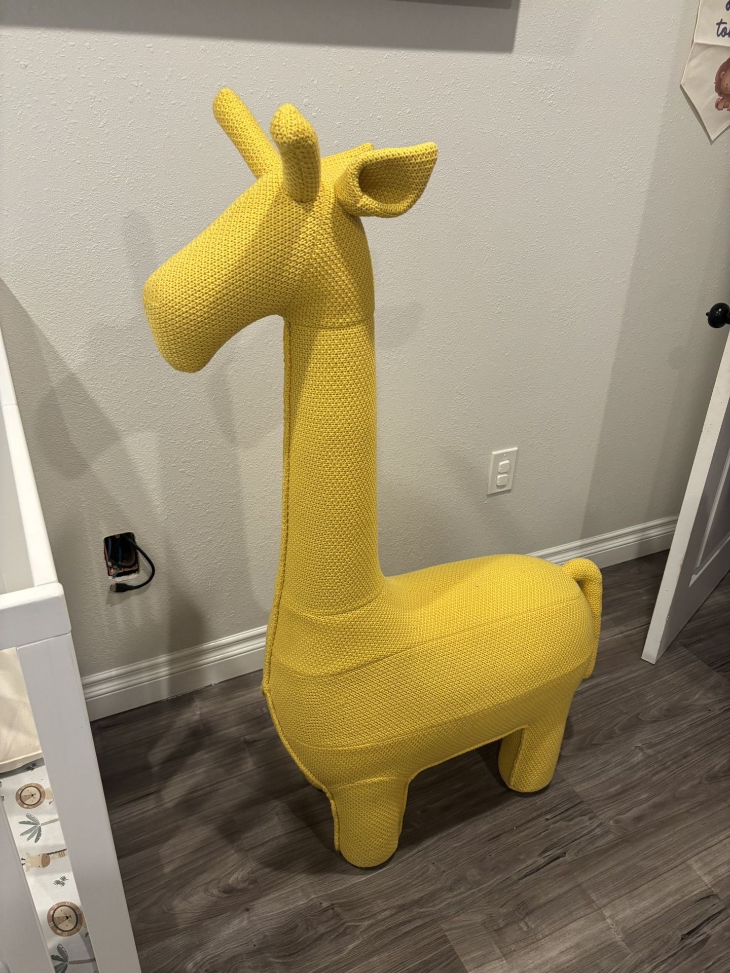 Animal Stools