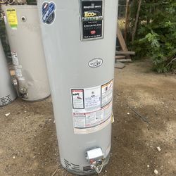 Water Heater
