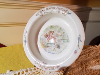 ROYAL ALBERT BOWL