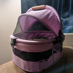 Pet Gear Brand Small Dog Carrier