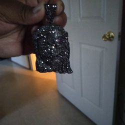 Black Charm