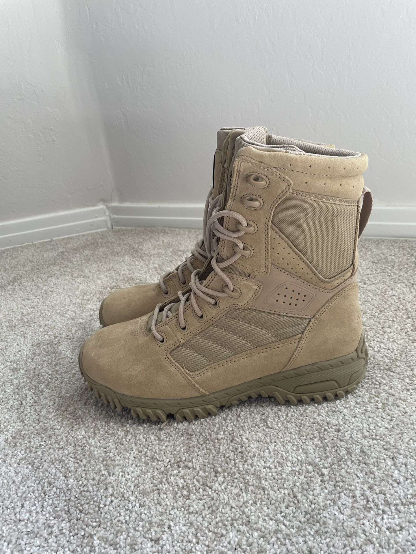 Altama Waterproof tactical Boots