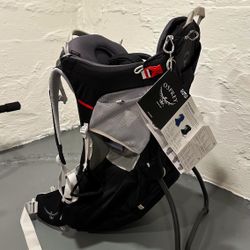 Osprey Poco Child Carrier 