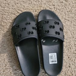 Gucci Slide Size 39