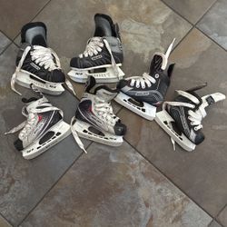 Hockey Skates Kids/toddler