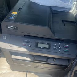Brother DCP- 7065 DN  Printer 