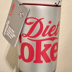 Owala Special Edition Diet Coke Stainless Steel Tumbler 