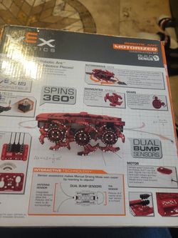 Vex Robotic / Controller Included