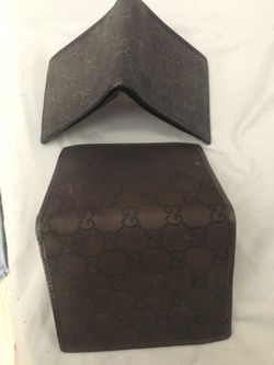 Gucci wallets