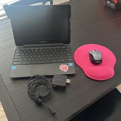 12” Samsung Chromebook 
