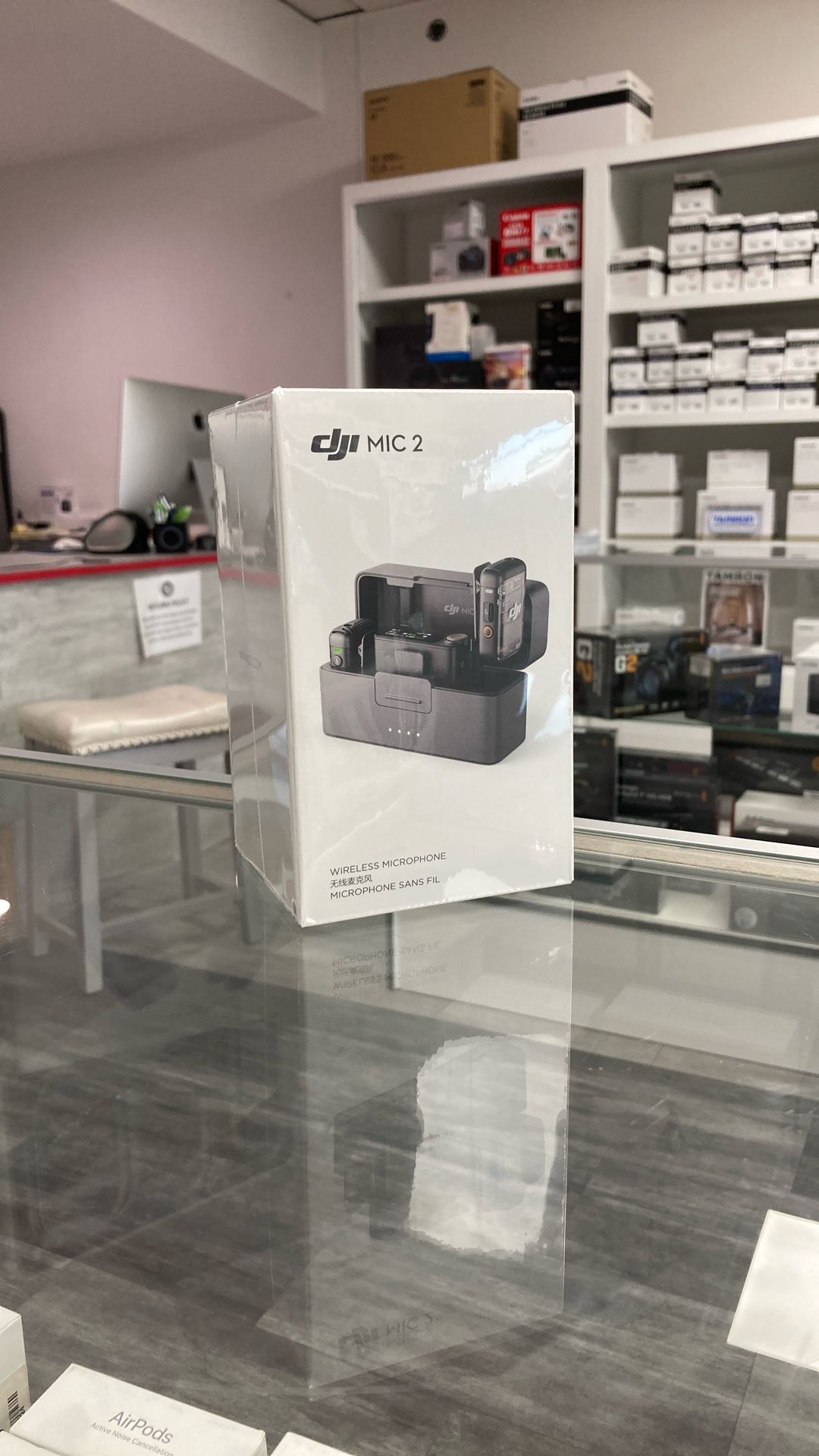 DJI Mic 2 *SALE* (11/8)