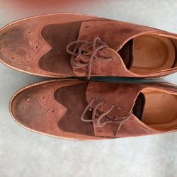 Ecco Men’s Shoes, Size 11.5