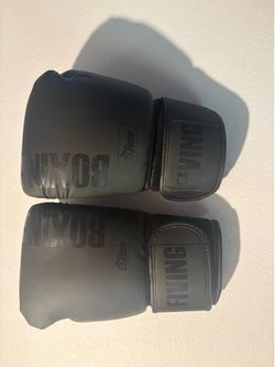 Boxing gloves 16oz