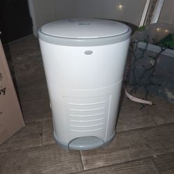 Diaper Pail