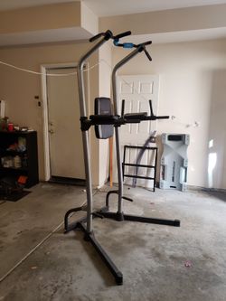 Power Tower