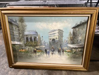Painting