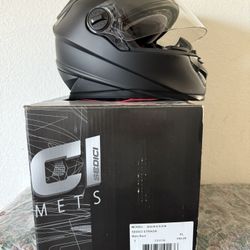 Sedici Motorcycle Helmet