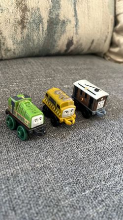 Thomas the Train / $6 Each