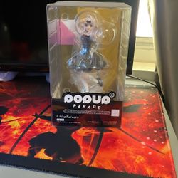 Collectors Chika Fujiwara