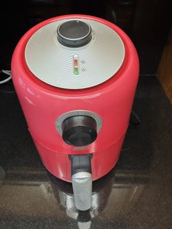 Cute air fryer