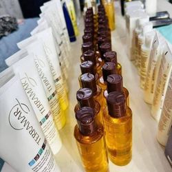 Tratamiento Capilar Reparador Terramar 