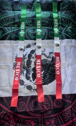 Mexico headband