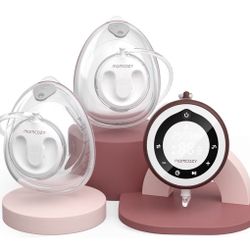 Momcozy V1 Pro Breast pump