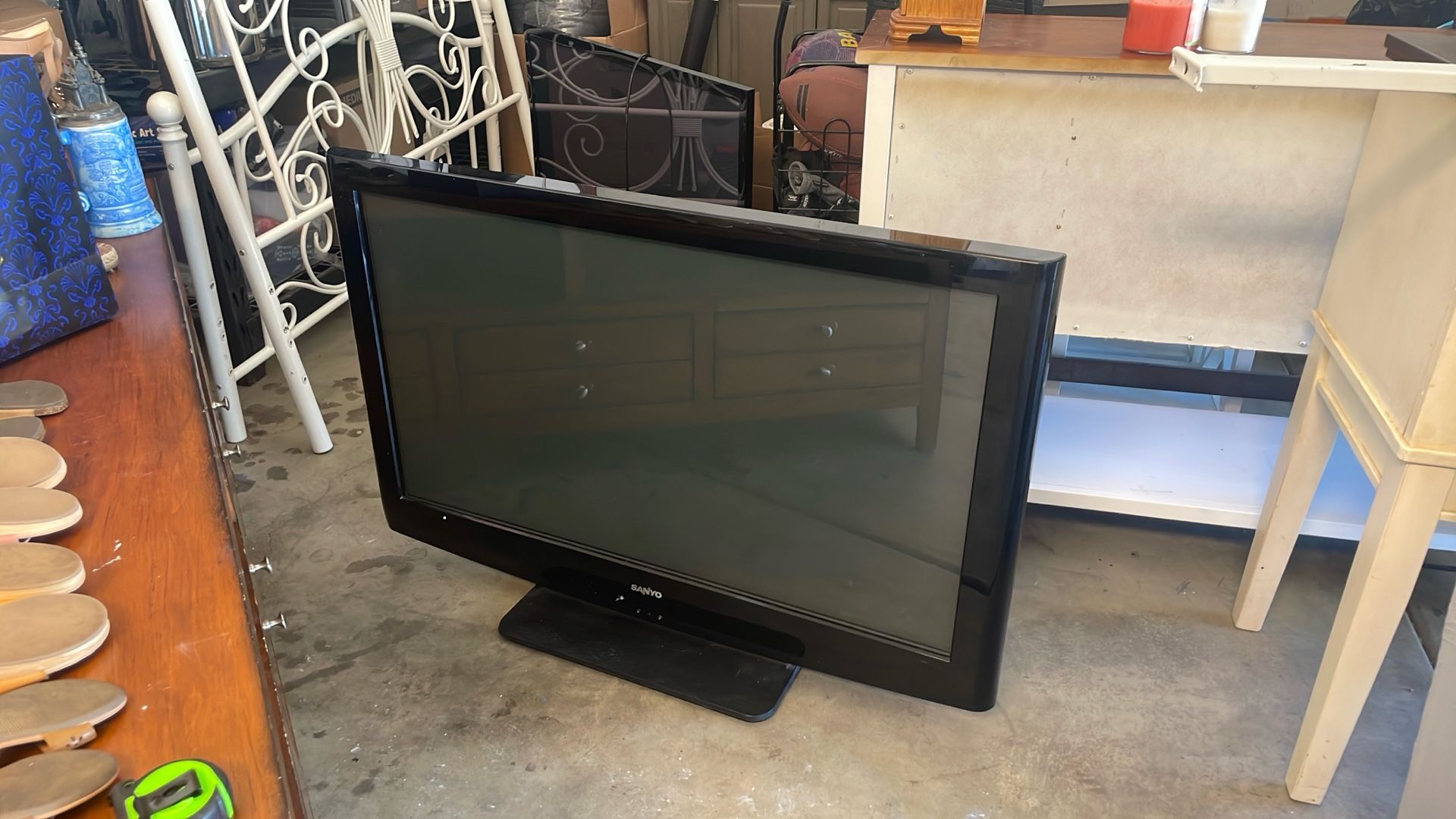 Tv 40 Inch