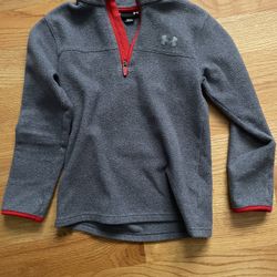 Under Armour Fleece 7