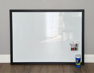 Magnetic Whiteboard