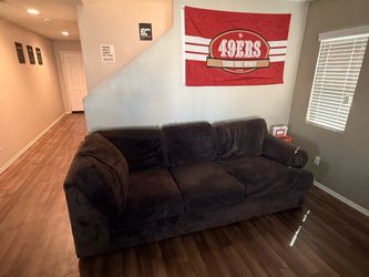 Large living room set