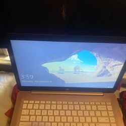 Hp Laptop