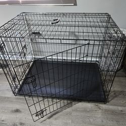 42" Dog Crate