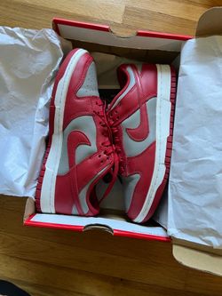 Nike Dunks UNLV 2021