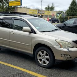 2004 Lexus Rx 330