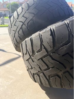 Toyo open Country RT