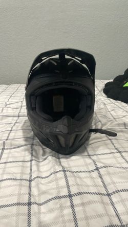 HJC Helmet Kids