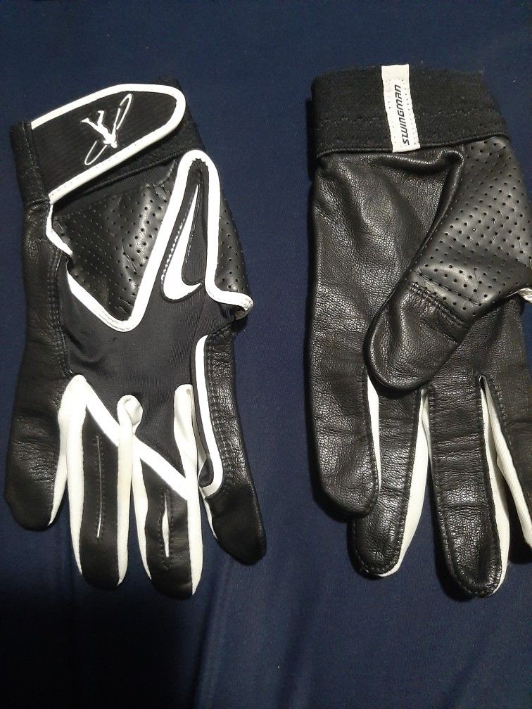 Nike Gloves