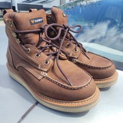 Hawx Work Boots 