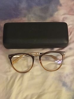 Karl Lagerfeld glasses