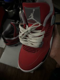 Jordan 4