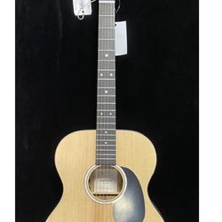 Martin 000-12E Road Series KOA Fine Veneer Auditorium Acoustic-Electric Guitar