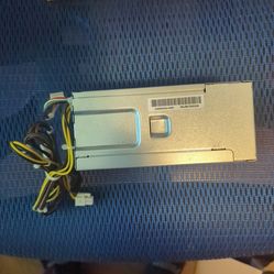 HP 80 plus platinum PSU 250w L08417-002